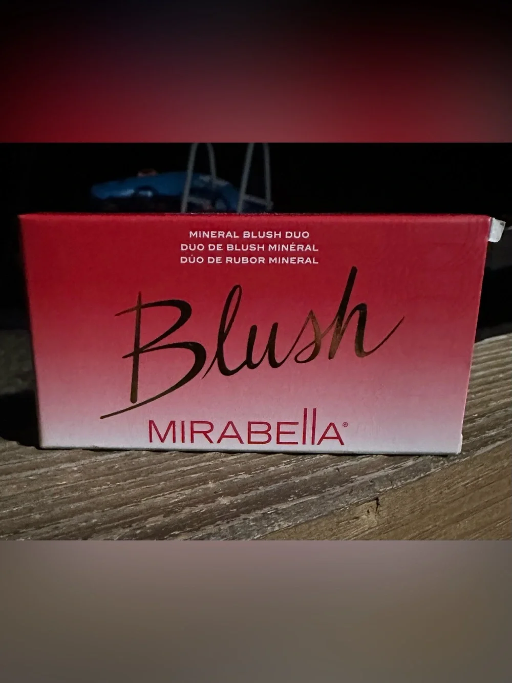 Mirabella  Blush Duo - Sweetheart/Babe - Most Popular Duo